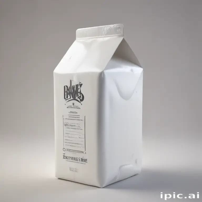 milk carton png
