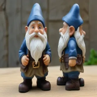 garden gnome
