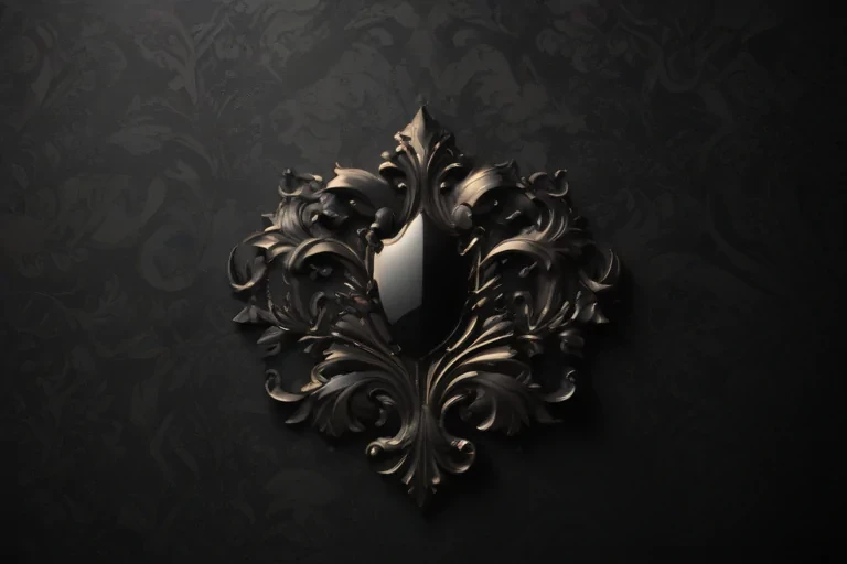 black wallpaper for mobile