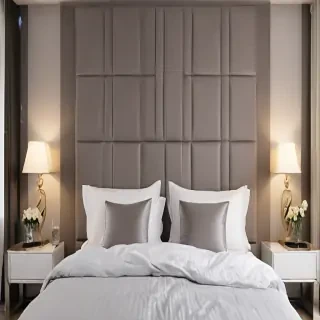 bed back ground