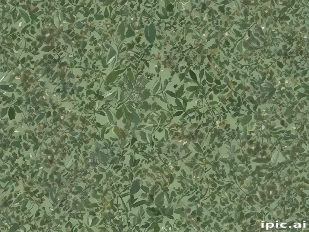 aesthetic sage green
