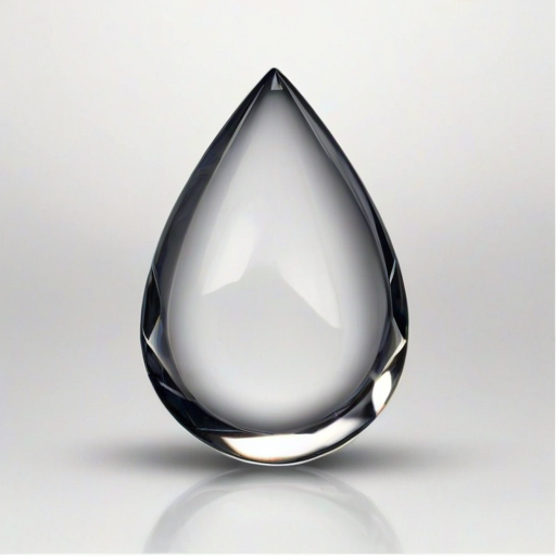 tear drop png