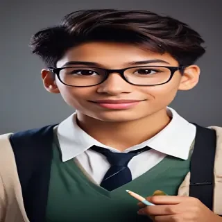 student png