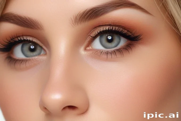 cosmetic background