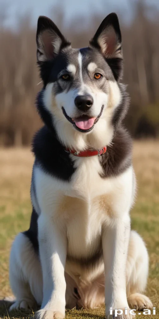 borador dog breed