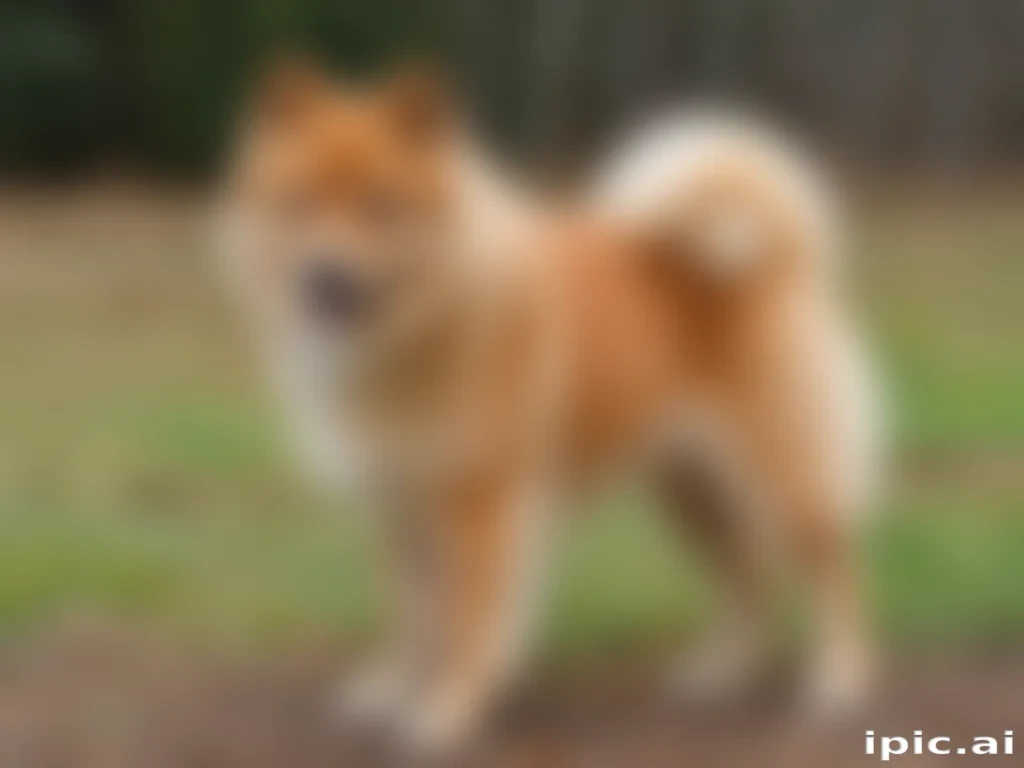 finnish spitz dog breed
