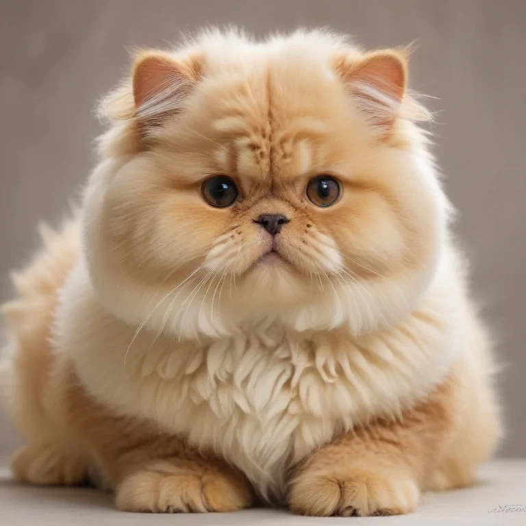 selkirk rex cat breed