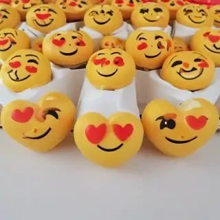love emoji