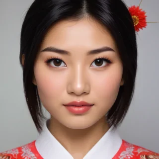 asian stock photo