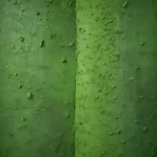 green textures