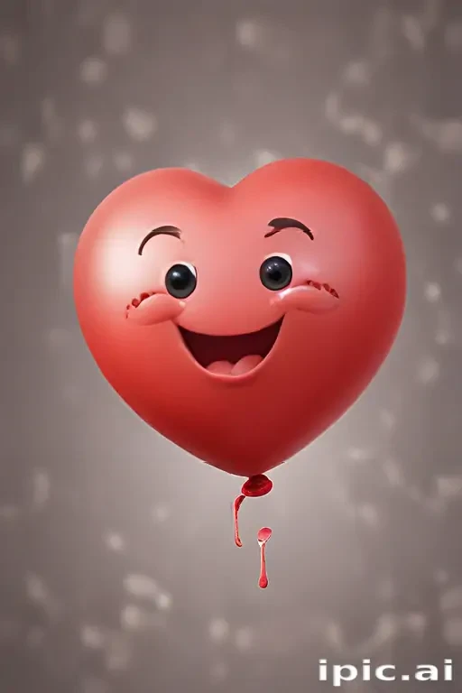 heart emoticon