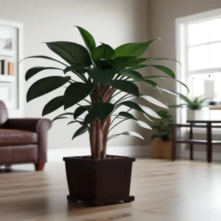indoor plant png