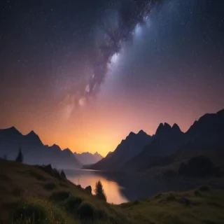 stars wallpaper iphone