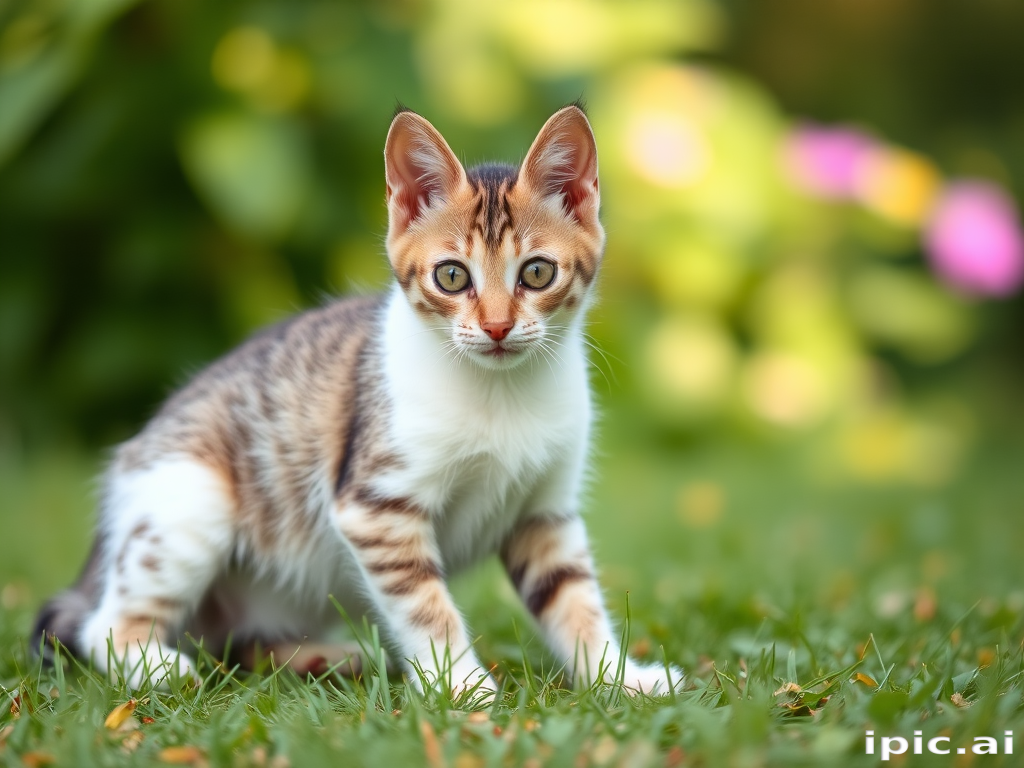american wirehair breed