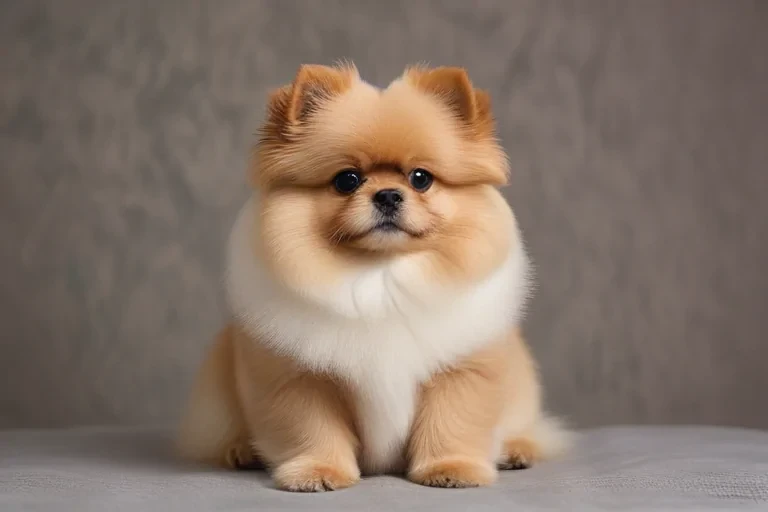 pomeranian cockapoo