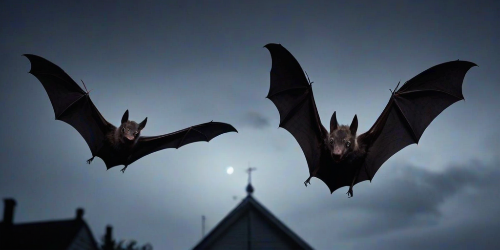 images of bats for halloween