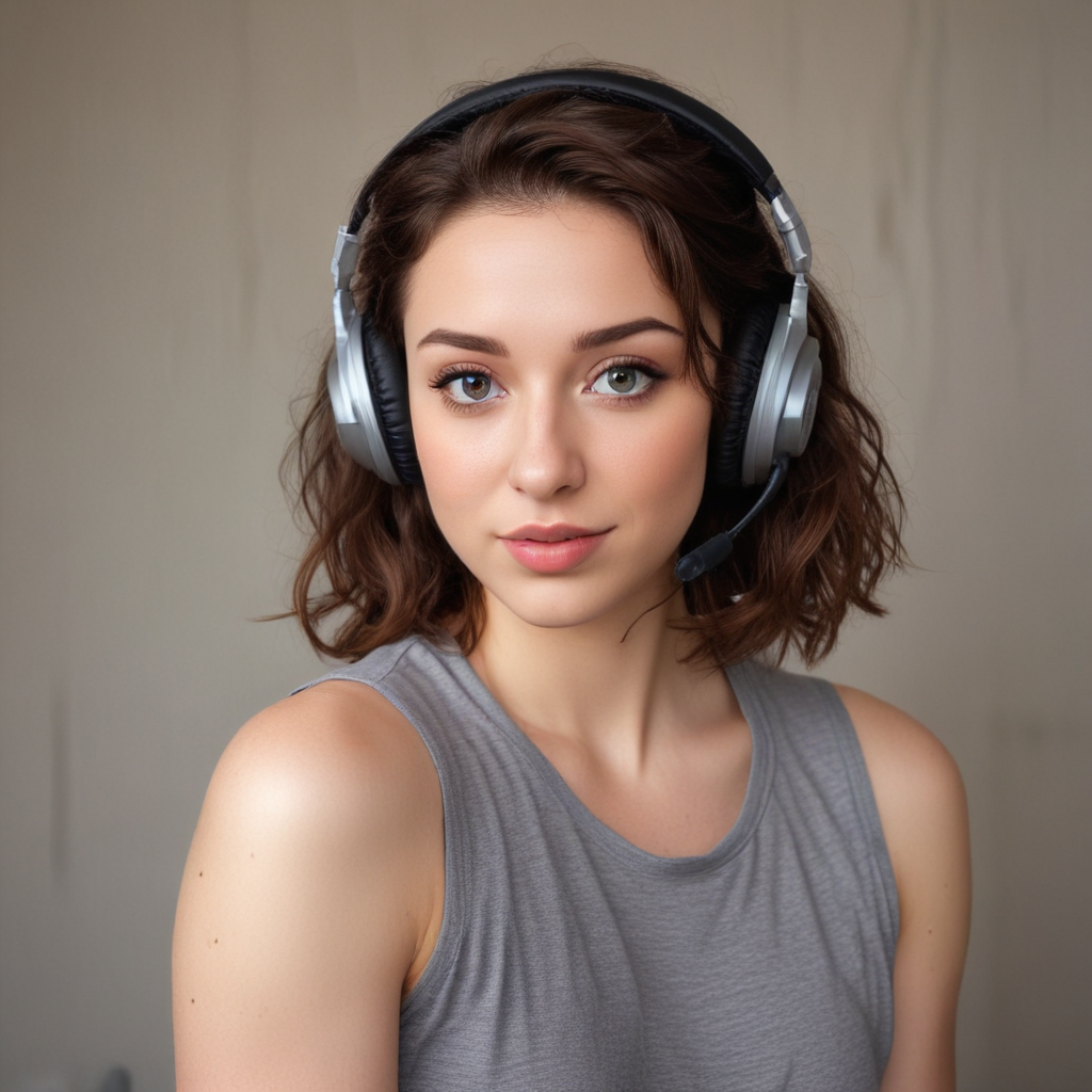 video music