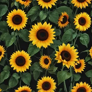 lock screen sunflower wallpaper