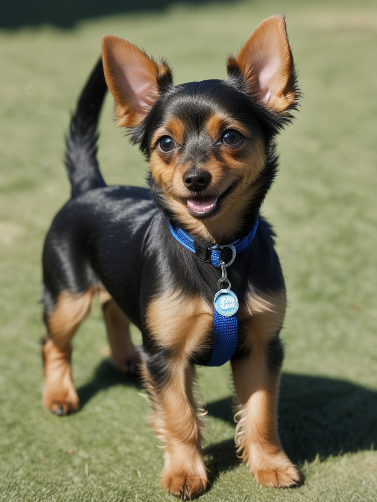 dorkie dog breed