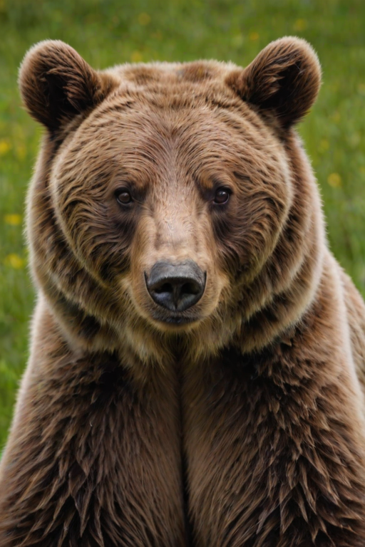bear png