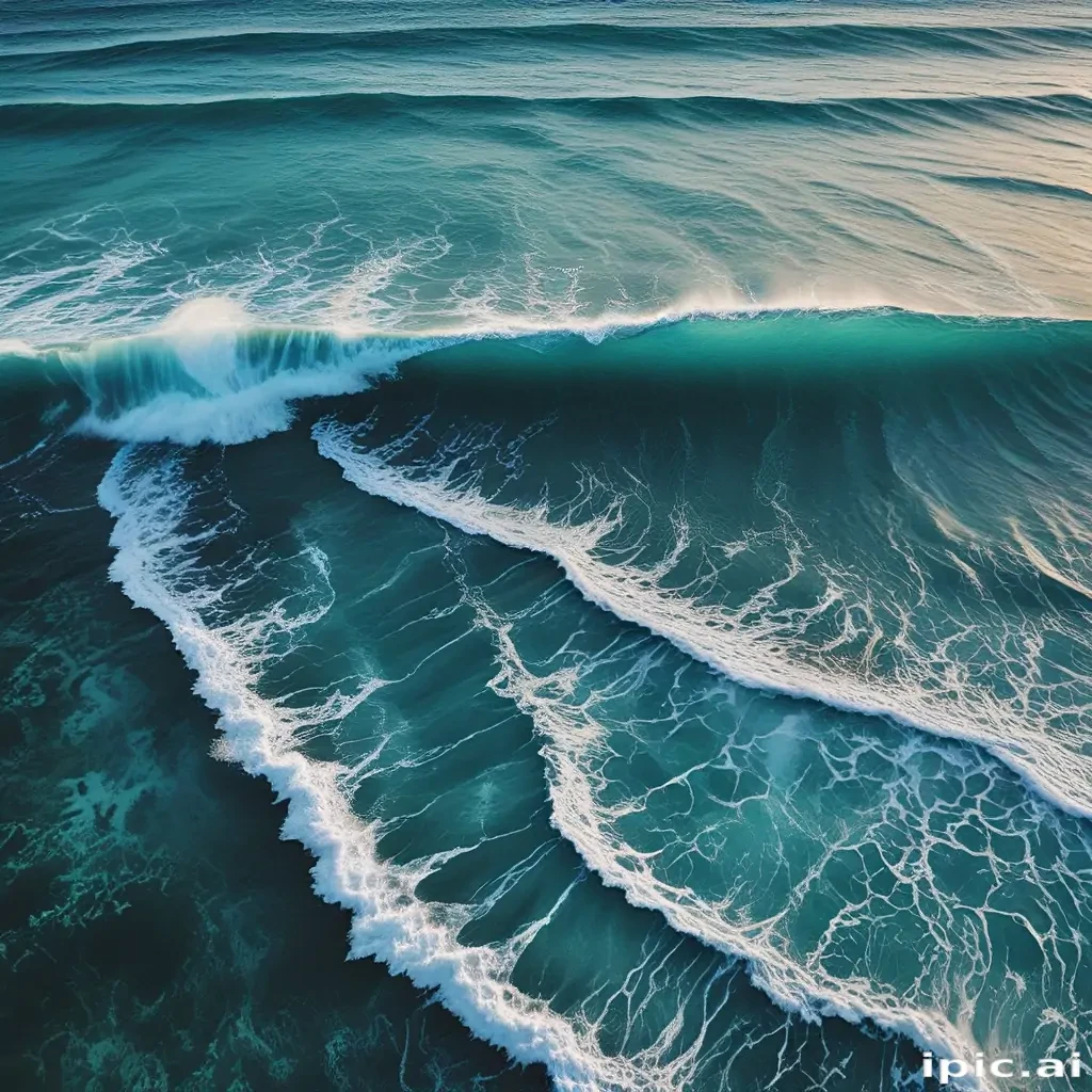 ocean iphone wallpaper