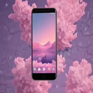 aesthetic wallpapers for phone
