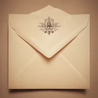 envelope clip art