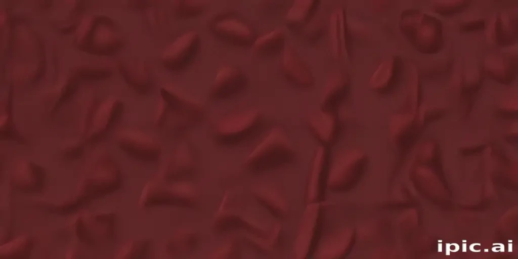 maroon aesthetic wallpaper