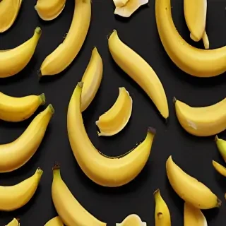 banana peel png