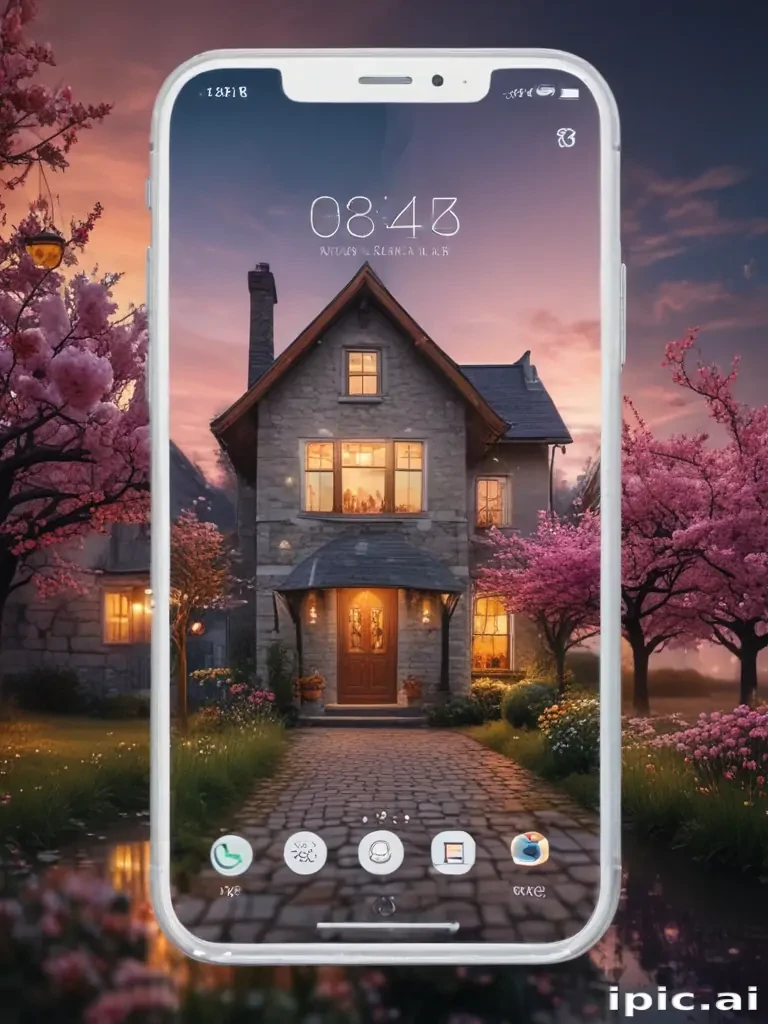 cute home screen wallpapers