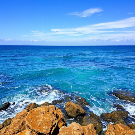 ocean wallpaper