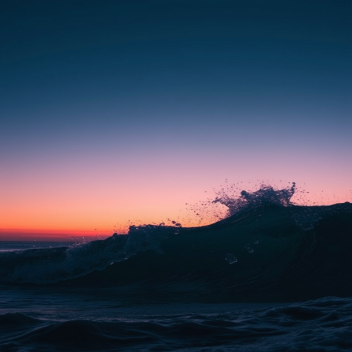 iphone ocean wallpaper
