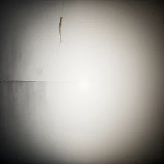 broken background