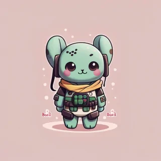 cute wallpapers boba