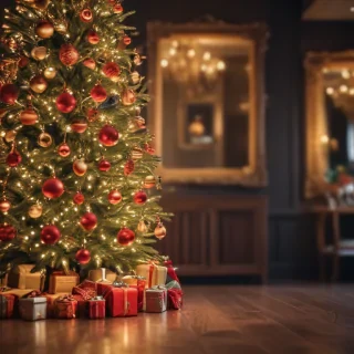 merry christmas instagram story