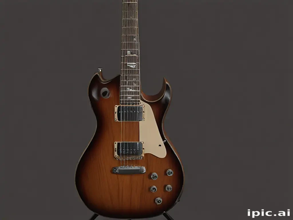 guitar png