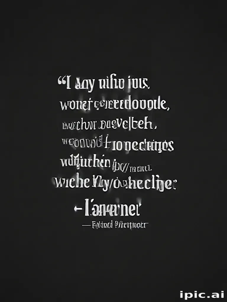 quotes background