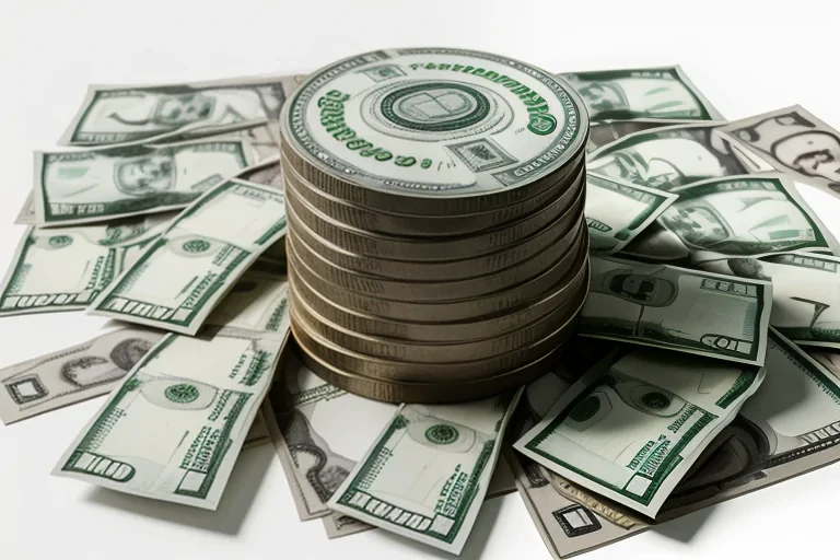 pile of money png