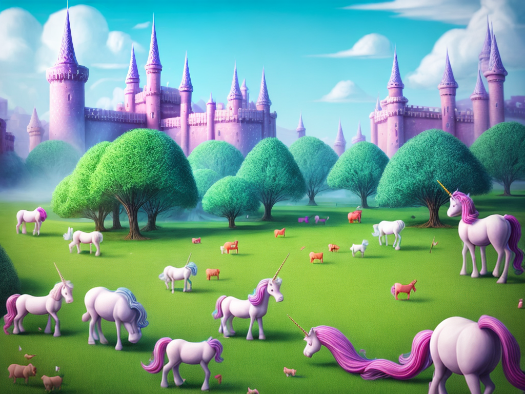 Free Ai Image Generator High Quality and 100 Unique Images iPic.Ai