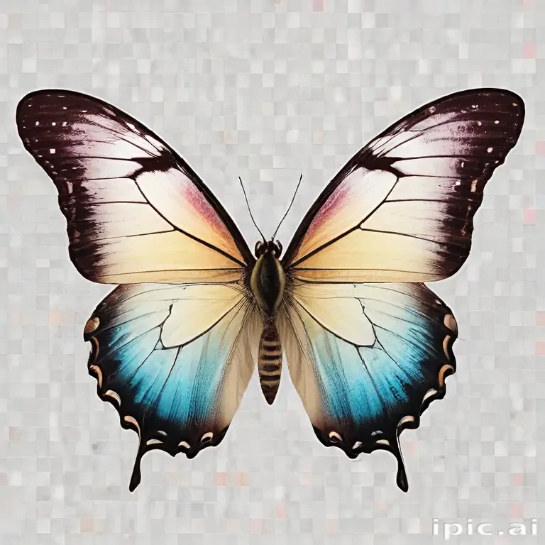 butterfly transparent png