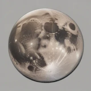 moon transparent png