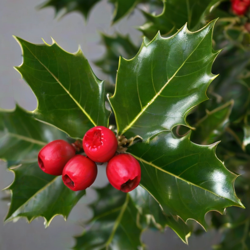 holly picture