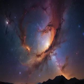 wallpaper galaxy space