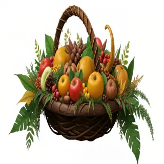 cornucopia png