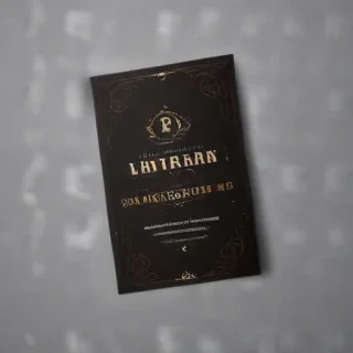 invitation mockup