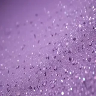 light purple glitter background