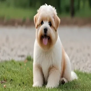 bolognese dog breed