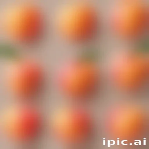 peach background wallpaper