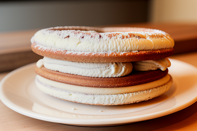 cream berkeley - handcrafted and warm ice cream sandwich