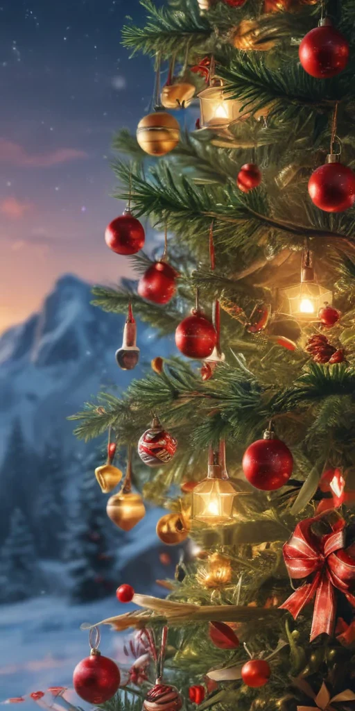 free christmas wallpaper for android phone